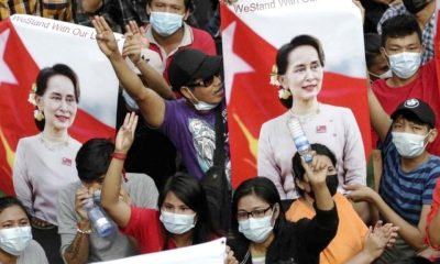 Foreign Businesses in Myanmar React Swiftly to Military Coup