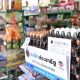 45 Blue Flag Stores Caught Cheating Financial Relief Schemes