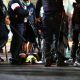 Bangkok Police Under Fire for Attacking Rescue Worker During Protest