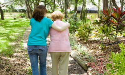 Caring for a Loved One with Dementia: The Fundamentals