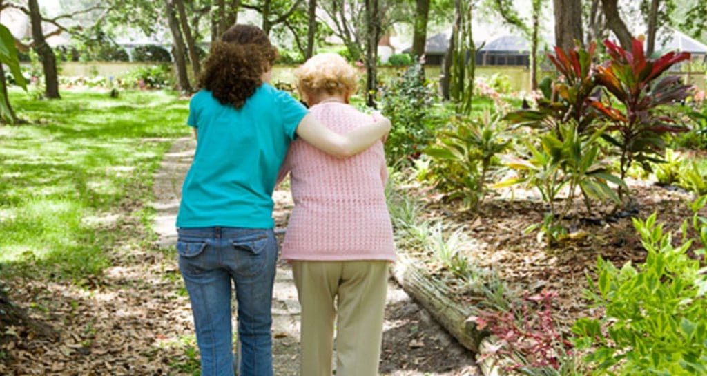 Caring for a Loved One with Dementia: The Fundamentals