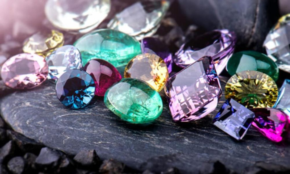 Counting Down to the Most Rare and Expensive Gemstone