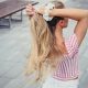 Design Philosophy and the Tasteful Whisper of a White Silk Scrunchie