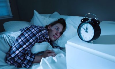 Everything You Should Know About Sleep Paralysis