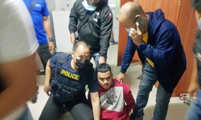 police, gunman, shot, killed