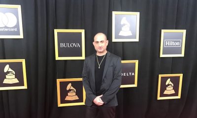 Spotlight Lands on Producer Hagay Mizrahi AKA Gemini Muziq