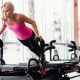 Learn How to Push Your Pilates Fitness Goals With Megaformer