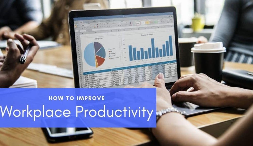 Learning How to Improve Productivity in the Workplace