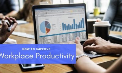 Learning How to Improve Productivity in the Workplace