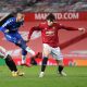 Manchester United vs Everton Football Club Ends in a 3-3 Draw