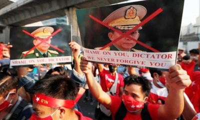 Myanmar's Military Coup Means Huge Losses for Thailand Investment