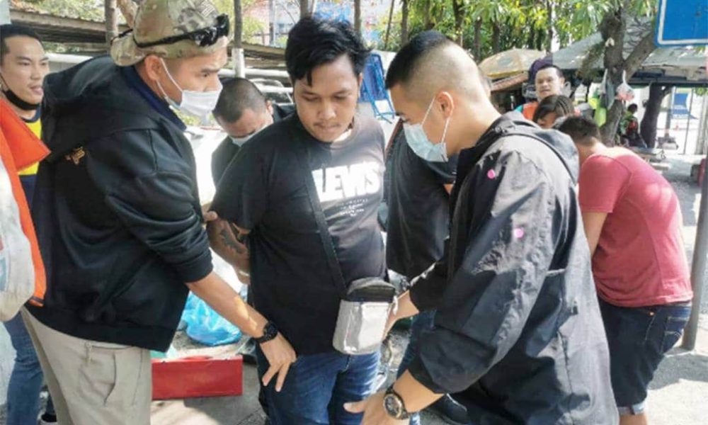 Online Predator Busted for the Rape and Blackmail of 20 Women