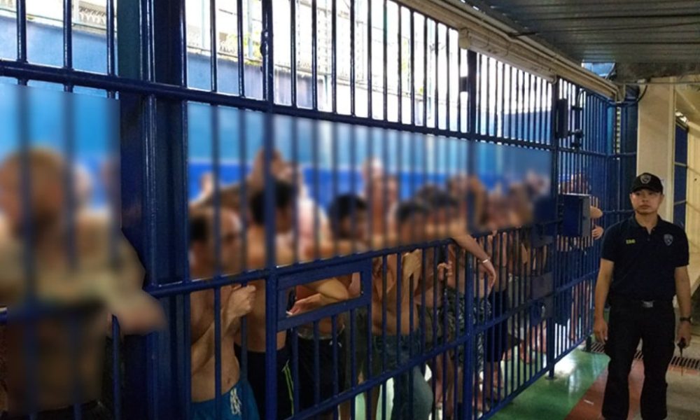 Pakistani Ambassador Seek Extradition of 29 Prisoners from Thailand