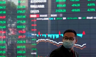 Private Bad Debt and Public Debt Threat to Bond Markets