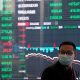 Private Bad Debt and Public Debt Threat to Bond Markets