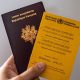 Thai Government Officials Shoot Down WHO Vaccine Passports