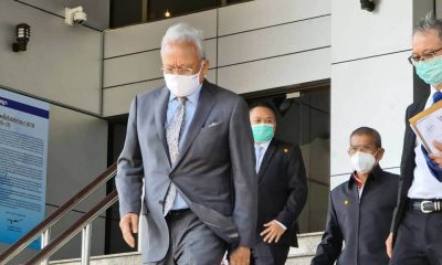 Suthep Thaugsuban Jailed for Terrorism, Insurrection Over Street Rallies