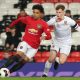 Teenage Star Shola Shoretire Makes Manchester United History