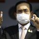 Thai Prime Minister Mocked Online for Sinovac Vaccine Photo Opp