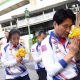 Thailand, Taekwondo, Coach,, Thai Citizen