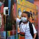 Thailand's New Recorded Covid-19 Cases Drops Below 75