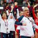 U.S. Olympic Gymnastics Coach Commits Suicide Over Sex Charges