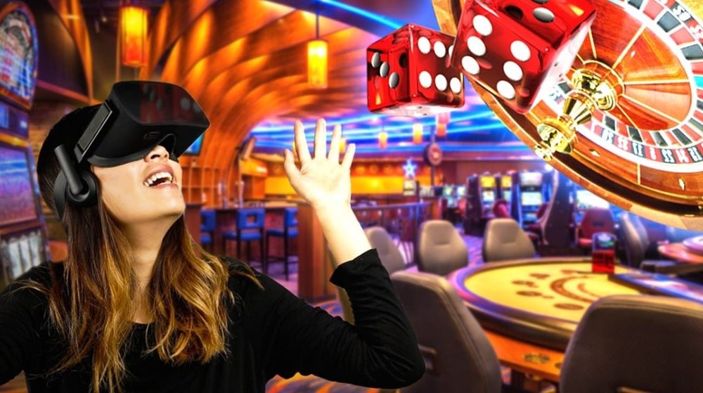 Understanding the Various Types of Slot Machines in Virtual Casinos