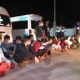 Van Drivers Busted Transporting Illegal Migrants to Samut Sakhon