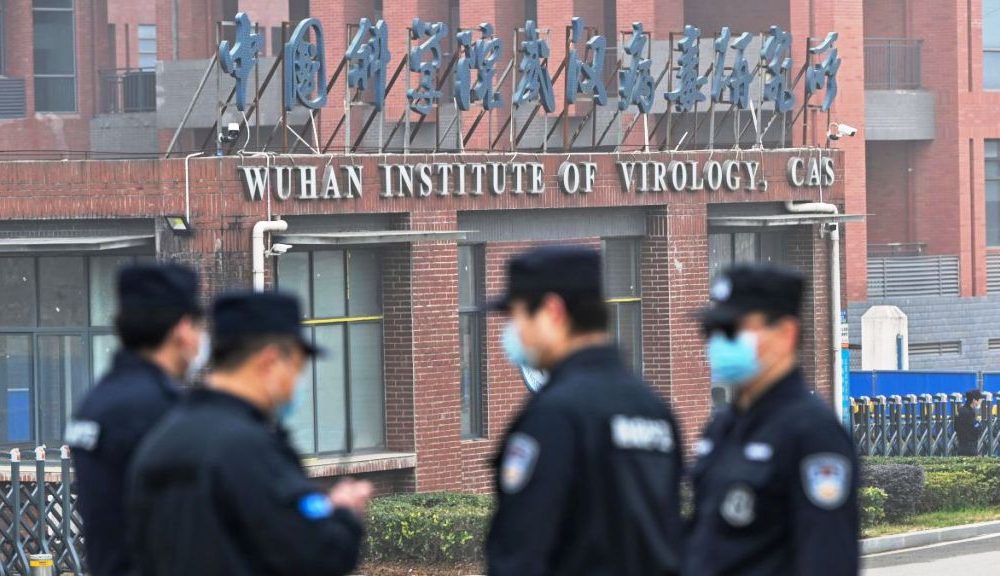 W.H.O. Findings in Wuhan Point Away from Lab and Towards Supply Chains