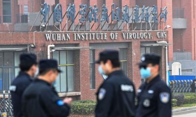 W.H.O. Findings in Wuhan Point Away from Lab and Towards Supply Chains