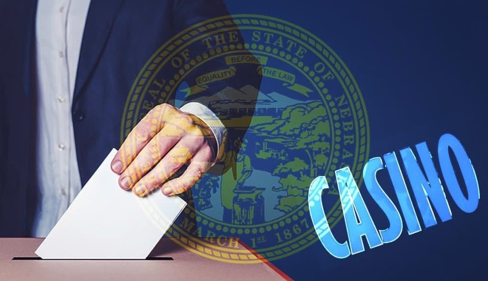 What the New Gaming Legislation Will Mean for Casinos in Nebraska