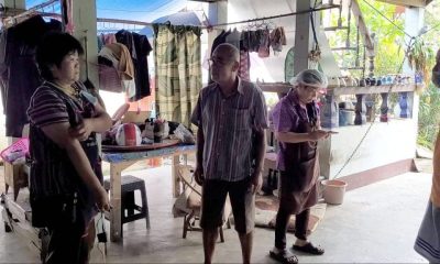 Woman Hangs Herself after Loan Shark Pressure her Over Debt