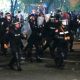 Police and Anti-Government Protesters Clash in Bangkok
