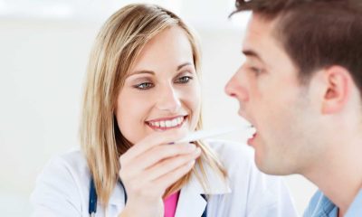 ConfirmBiosciences Unveils Premium Oral Fluid Drug Test Equipment