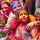 Coronavirus Surges in India as Hindus Gather for Holi Celebrations