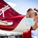 IATA, UK Carrier Virgin Atlantic Test Digital (IATA) COVID Travel Pass