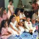 Five-year-old Twins Married to Fulfill Superstitious Buddhist Belief
