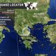 6.3 Magnitude Earthquake Strikes Central Greece