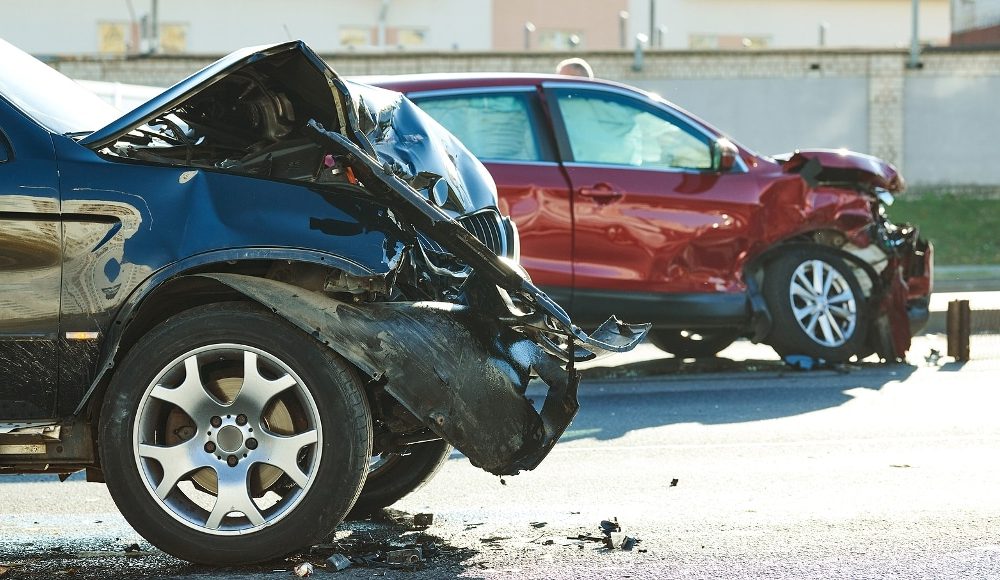 7 Things Drivers Should Do in Case of an Accident