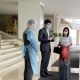 Thai Government Reviews to Change 14 Day Quarantine Requirements