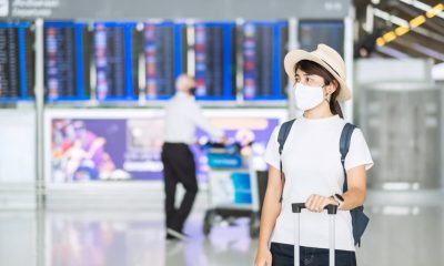 As Vaccinations Roll Out Thailand Looks to Ease Quarantine Times