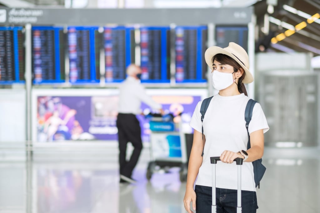 As Vaccinations Roll Out Thailand Looks to Ease Quarantine Times