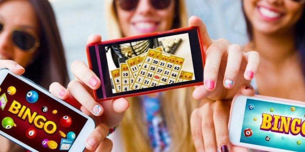Bingo Now the Most Widely Sought Online Game Due to the Pandemic