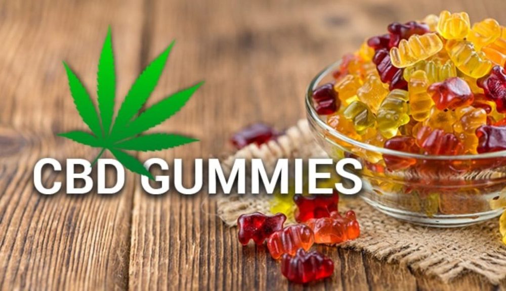CBD Gummies Reviews: What Are the Benefits Of Using Nosara Gummies