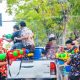 Street Water Fights Officially Banned from Songkran 2021