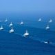 China Takes Advantage of Pandemic to Militarize South China Sea