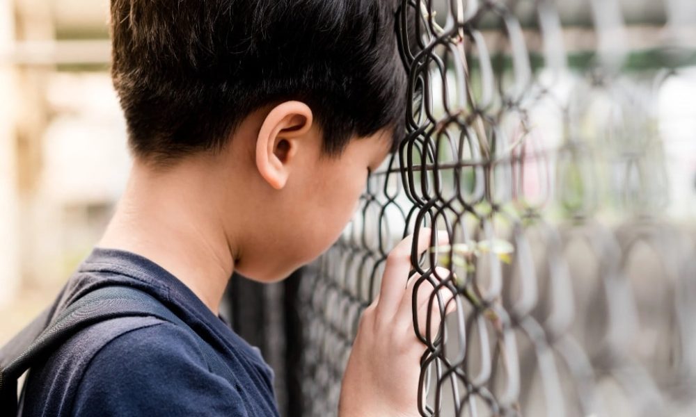 Coronavirus Pandemic Sends Online Child Sex Abuse Soaring in Thailand