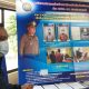 Crimes Suppression Police Arrest Russians for Document Forgery