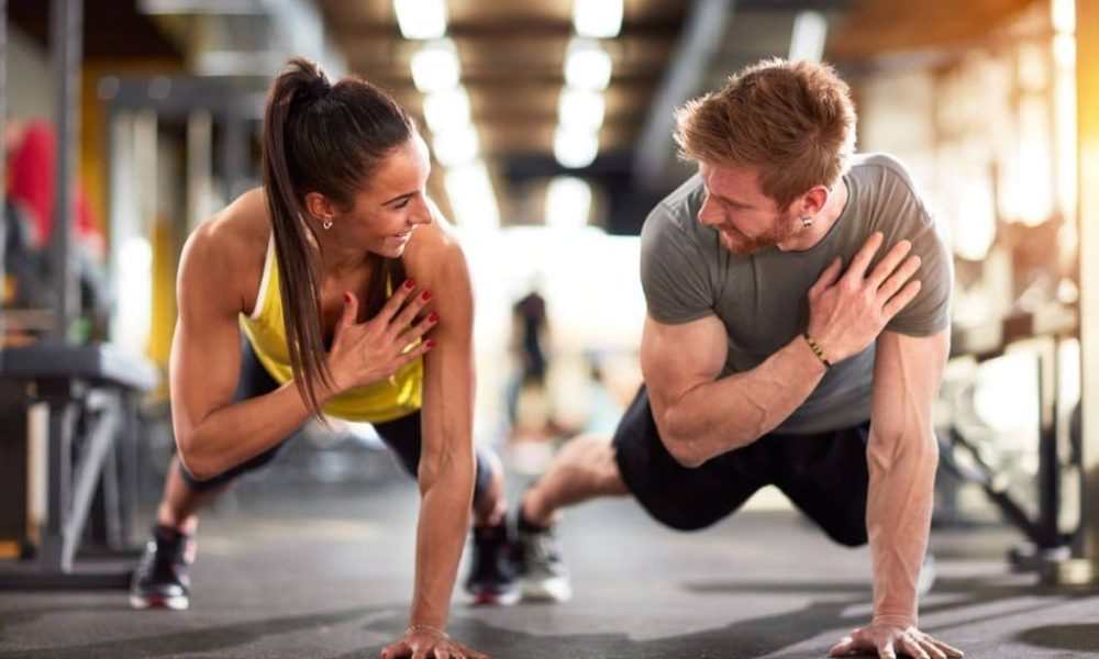 steriod, Fitness Experts Looking to Hypergh for Keeping Fit and Anti-Aging