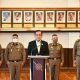 Flags Raised Over Top Position Buying in The Royal Thai Police
